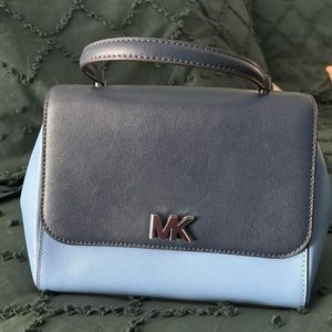 Michael Kors Mott MD TH Satchel